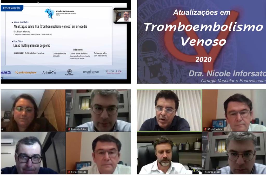 Reunião Regional SP