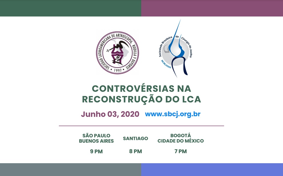 Webinar internacional