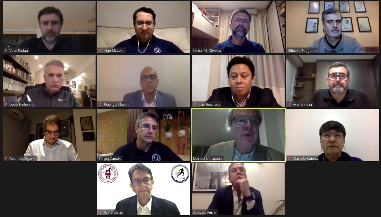 Webinar SLARD E SBCJ